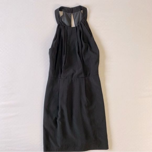 Black BCBGENERATION mini dress - Picture 1 of 12